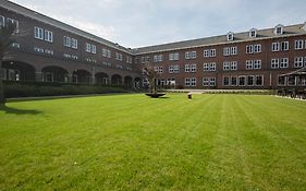 Fletcher Kloosterhotel Willibrordhaeghe