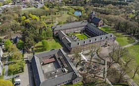 Fletcher Kloosterhotel Willibrordhaeghe